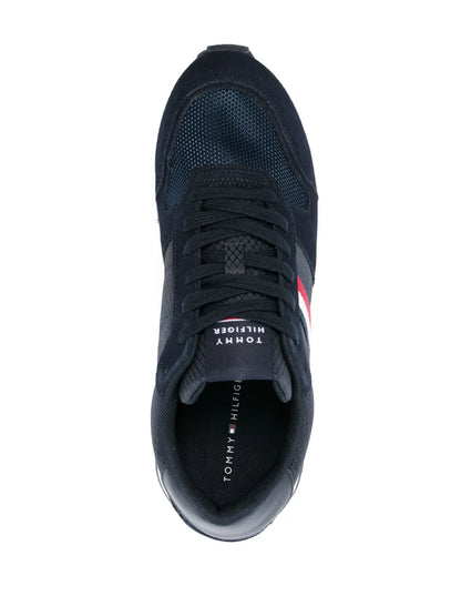 Tommy Hilfiger Signature Tape Runner Sneakers
