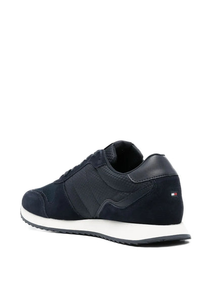 Tommy Hilfiger Signature Tape Runner Sneakers