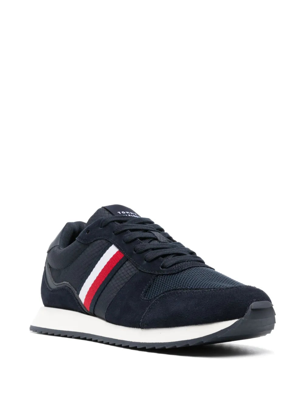 Tommy Hilfiger Signature Tape Runner Sneakers