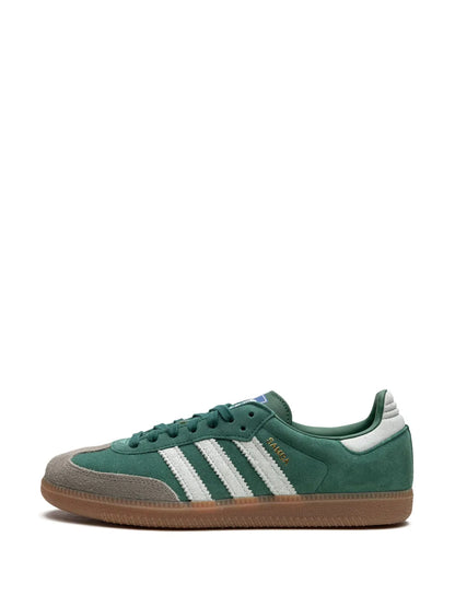 adidas Samba Og Court Green Sneakers