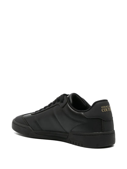 Versace Jeans Couture Brooklyn V-Emblem Sneakers