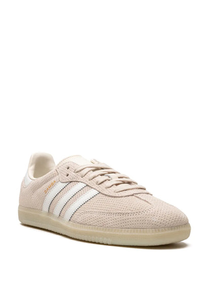adidas Samba Og Linen Sneakers