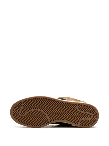 adidas Campus 00S Ynuk Brown Desert Sneakers