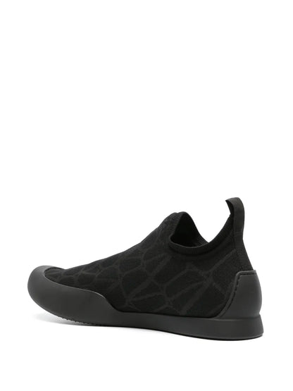 Valentino Garavani Cityshore Slip-On Sneakers