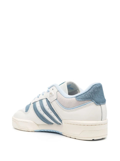 adidas Rivalry Low 86 Leather Sneakers