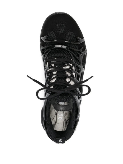 44 Label Group 44 Symbiont Low-Top Sneakers