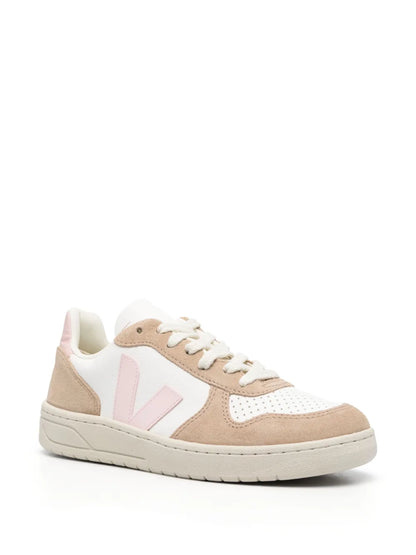 Veja V-10 Low-Top Sneakers