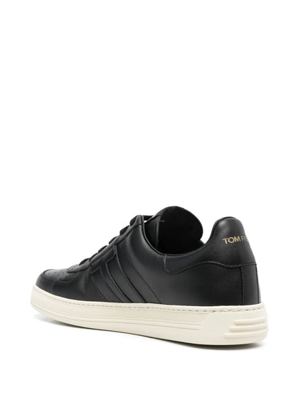 Tom Ford Radcliffe Low-Top Sneakers