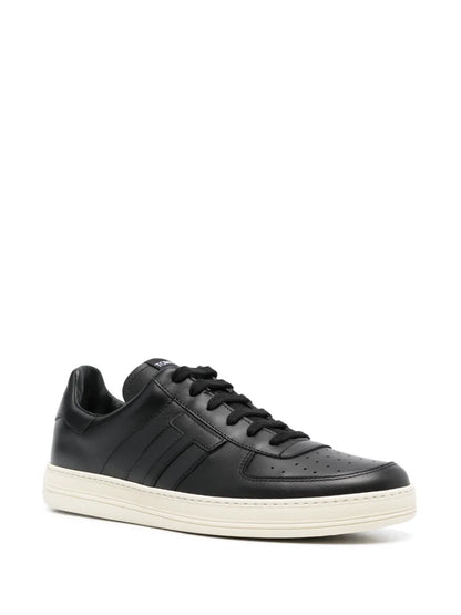 Tom Ford Radcliffe Low-Top Sneakers
