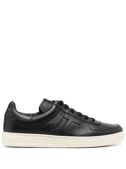 Tom Ford Radcliffe Low-Top Sneakers