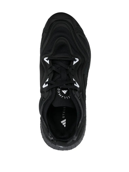 adidas By Stella Mccartney Ultraboost Speed Panelled Sneakers