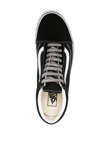 Vans Old Skool Low-Top Sneakers