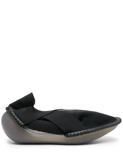 Y-3 Itogo Slip-On Sneakers