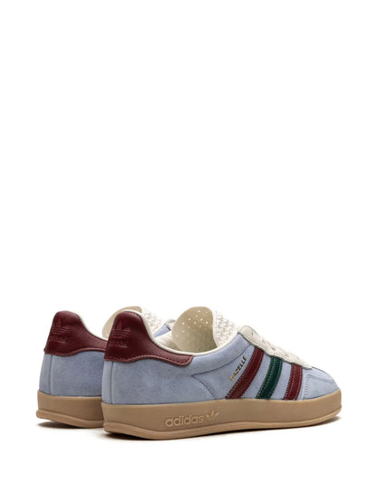 adidas Gazelle Indoor Blue Dawn Collegiate Sneakers