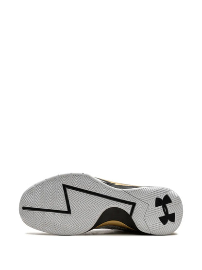 Under Armour X Stephen Curry Back To Back Mvp Pack 2023 Sneakers