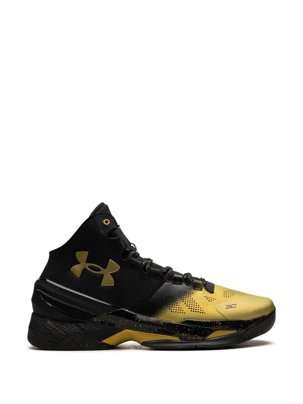 Under Armour X Stephen Curry Back To Back Mvp Pack 2023 Sneakers