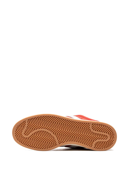 adidas Campus 00S Better Scarlet/Cloud White Sneakers