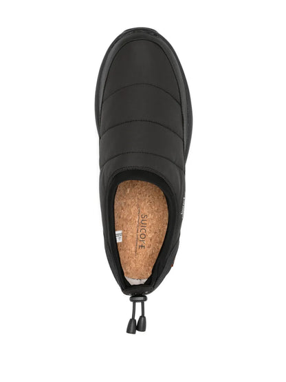 Suicoke Pepper-Mod-Ev Slip-On Sneakers
