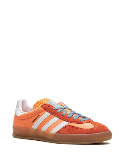 adidas Gazelle Indoor Beam Orange Sneakers