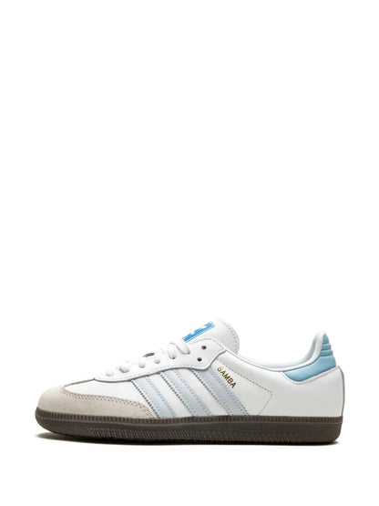 adidas Samba Og White Sneakers
