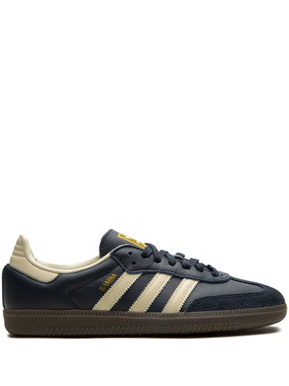 adidas Samba Og Night Navy/Cream White Sneakers