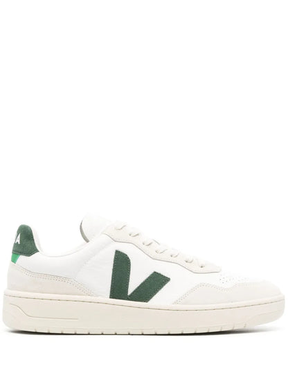 Veja V-90 Low-Top Sneakers