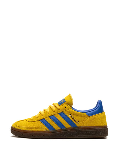 adidas Handball Spezial Yellow Sneakers