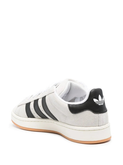 adidas Campus Low-Top Suede Sneakers