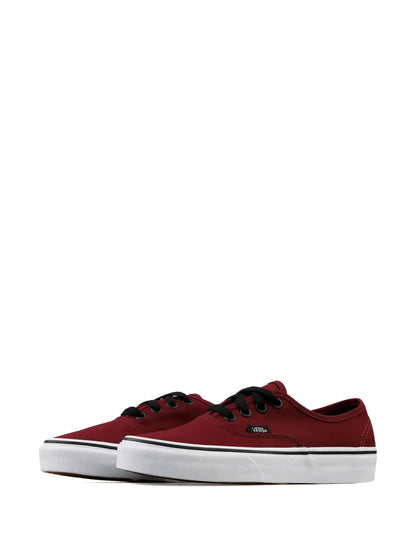 Vans Authentic Classic Lace-Up Sneakers