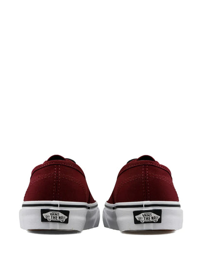 Vans Authentic Classic Lace-Up Sneakers