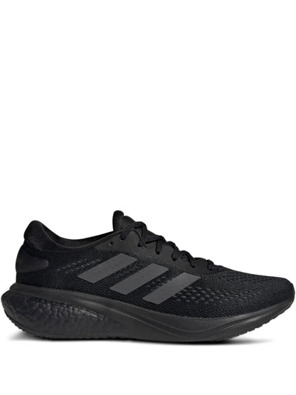 adidas Supernova 2 Triple Black Sneakers