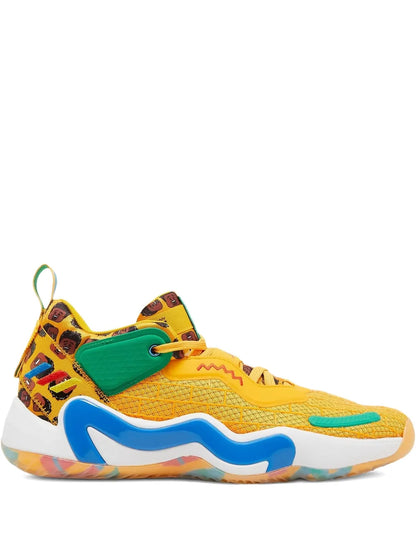 adidas X Lego D.O.N. Issue 