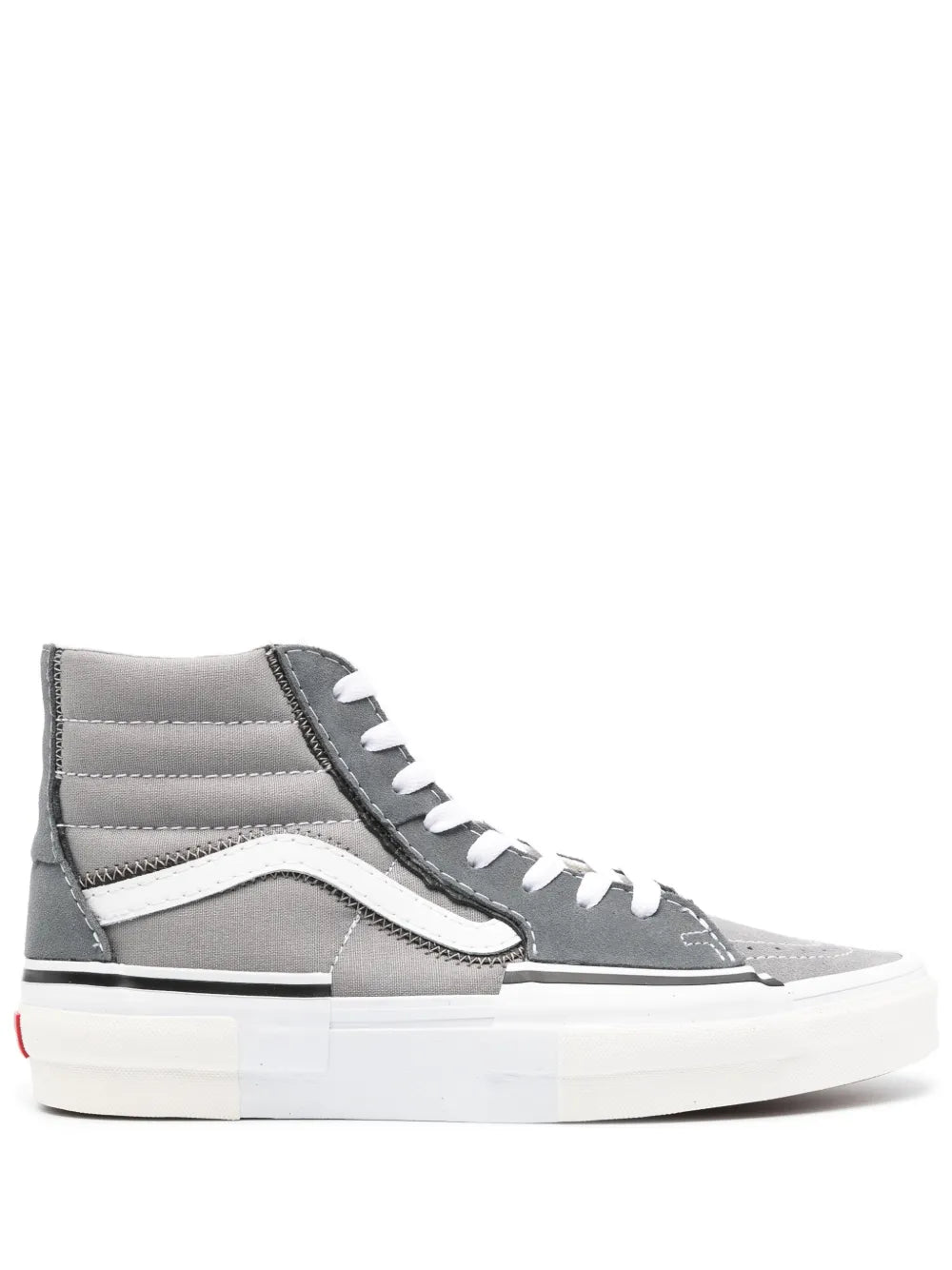 Vans Sk8-Hi Reconstruct High-Top Sneakers