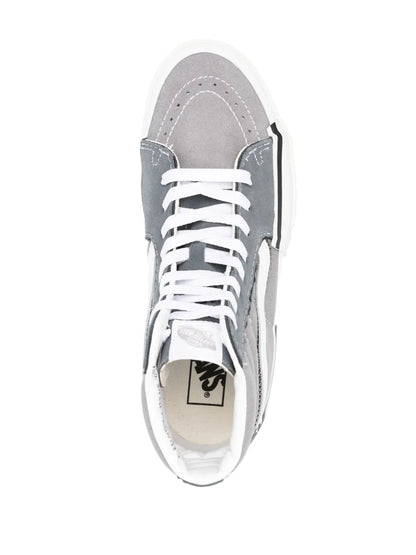 Vans Sk8-Hi Reconstruct High-Top Sneakers
