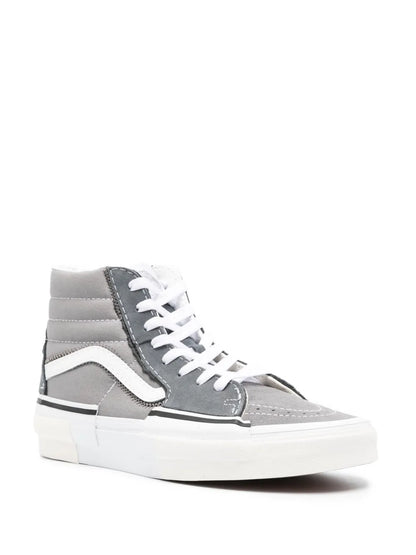 Vans Sk8-Hi Reconstruct High-Top Sneakers