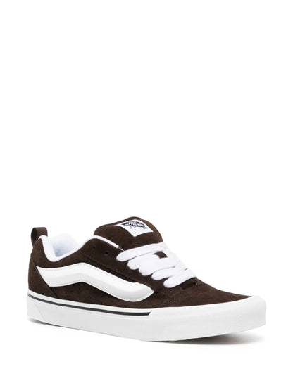 Vans Knu Skool Suede Sneakers