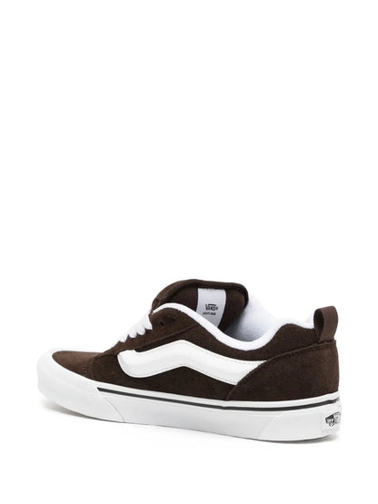 Vans Knu Skool Suede Sneakers