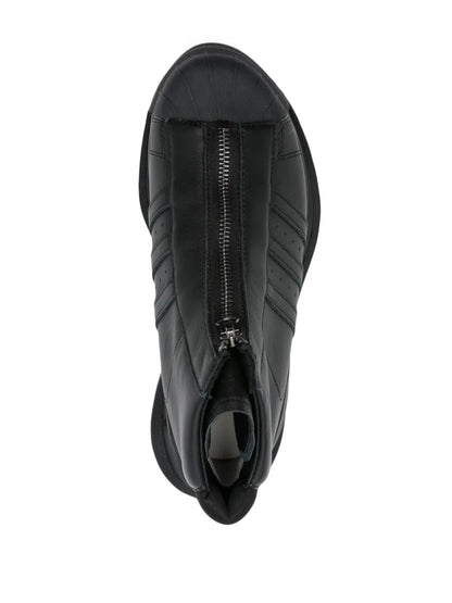 Y-3 Gendo Pro 40Mm Hollowed Sneakers