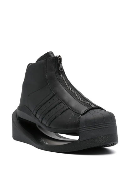 Y-3 Gendo Pro 40Mm Hollowed Sneakers