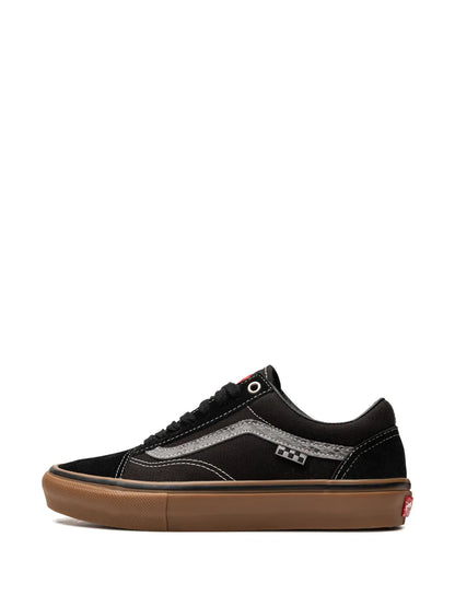 Vans X Hockey Skate Old Skool Sneakers