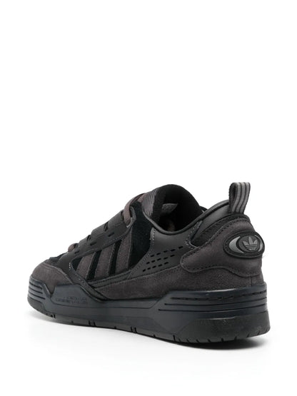 adidas Adi2000 Panelled Suede Sneakers