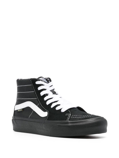 Vans Sk8-Hi Lace-Up Sneakers