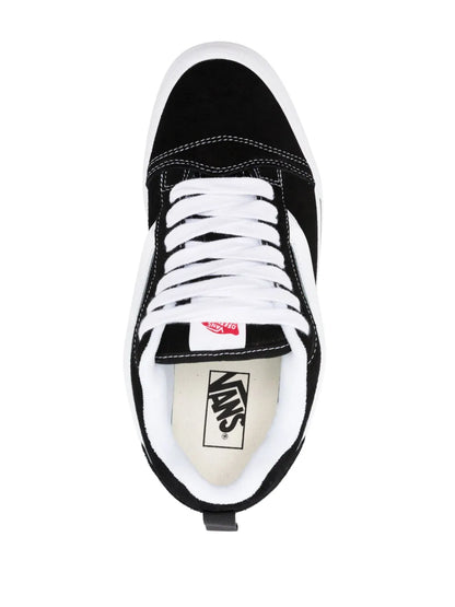 Vans Knu Skool Padded Sneakers