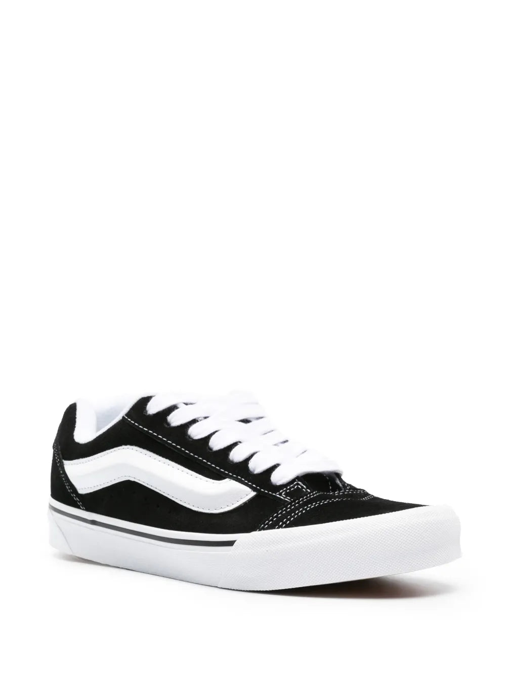 Vans Knu Skool Padded Sneakers