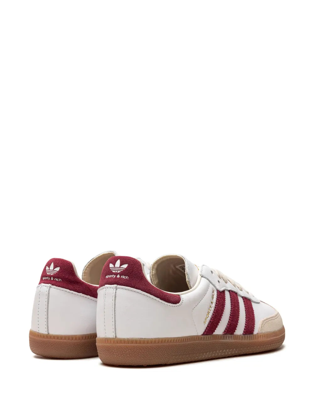 adidas X Sporty &amp; Rich Samba Og Sneakers
