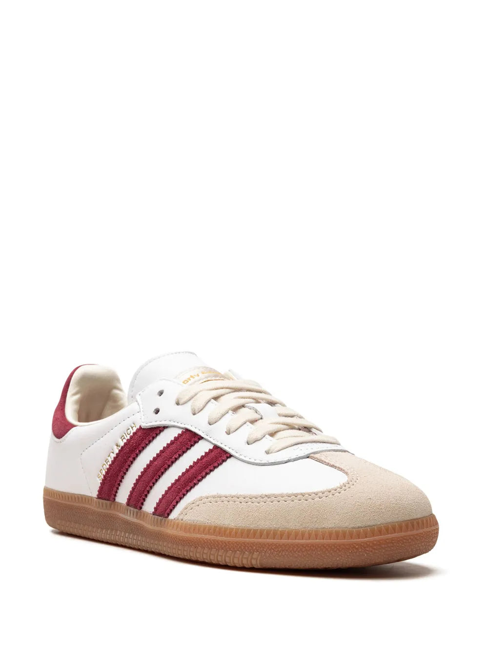 adidas X Sporty &amp; Rich Samba Og Sneakers