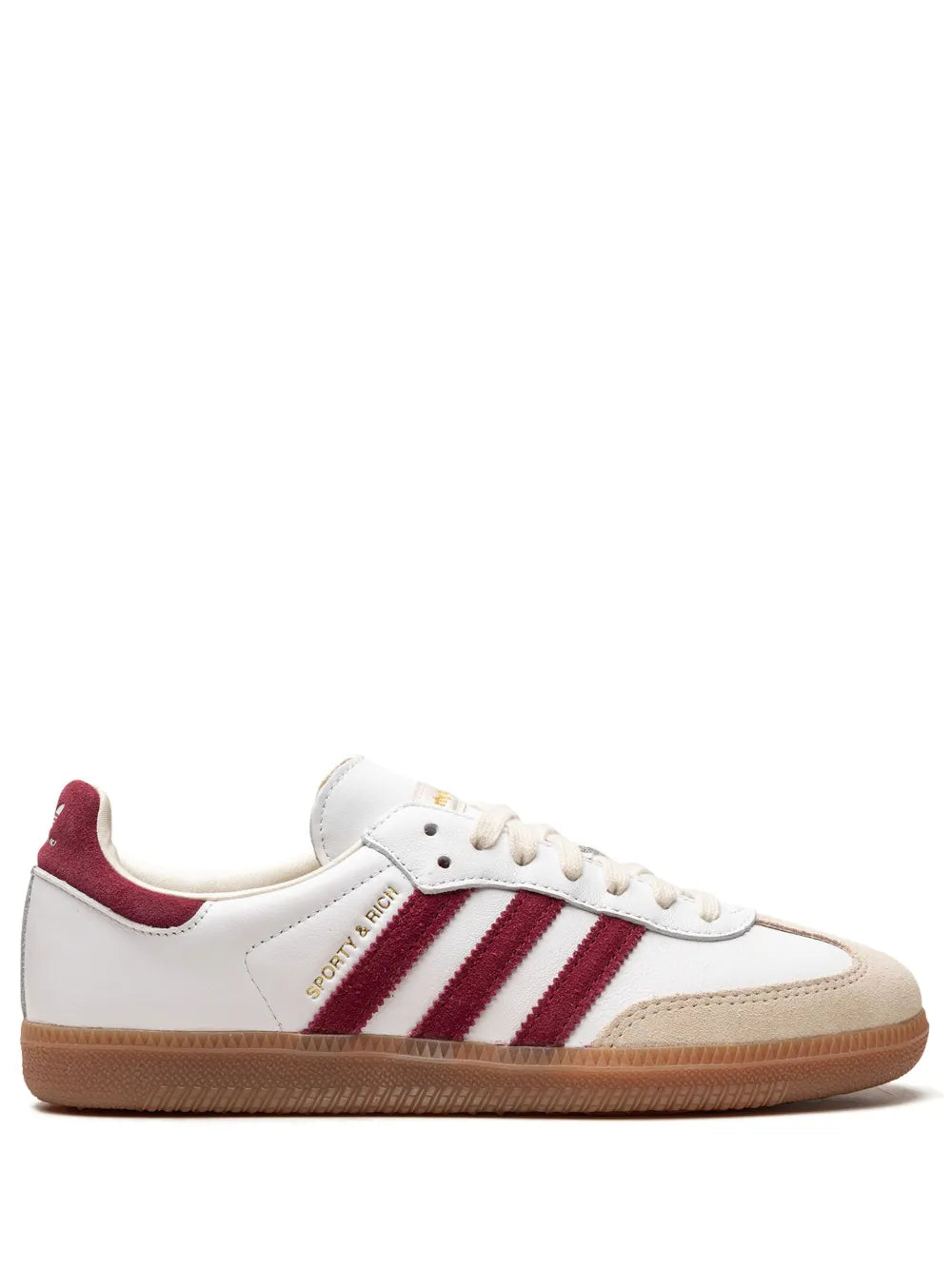 adidas X Sporty &amp; Rich Samba Og Sneakers