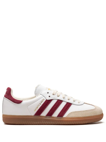 adidas X Sporty &amp; Rich Samba Og Sneakers