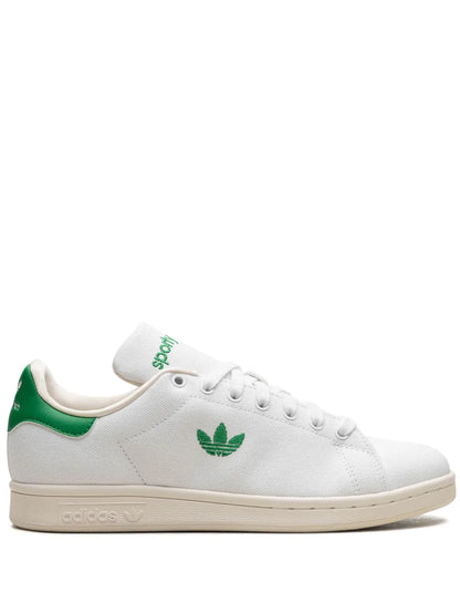 adidas X Sporty &amp; Rich Stan Smith White/Green Sneakers