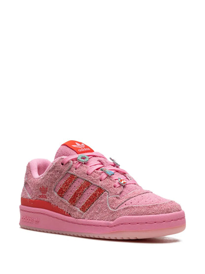 adidas Forum Low The Grinch - Cindy Lou Who Sneakers
